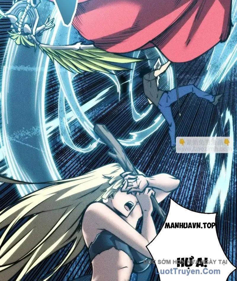 Mạt Thế: Nhân Hoàng Phiên Mời Chư Vị Nữ Đồ Đệ Nhập Tọa - Chapter 35 - Page 30