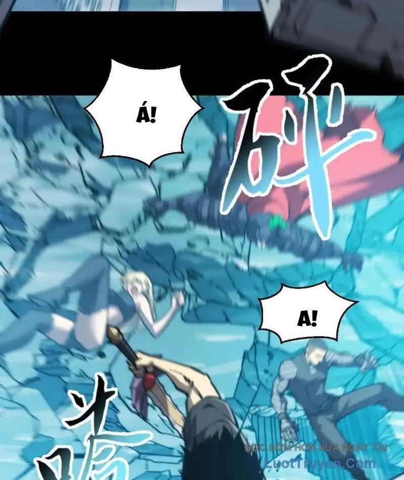 Mạt Thế: Nhân Hoàng Phiên Mời Chư Vị Nữ Đồ Đệ Nhập Tọa - Chapter 35 - Page 35