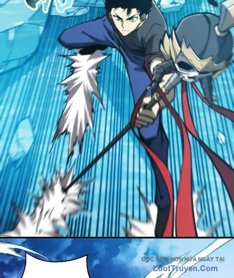 Mạt Thế: Nhân Hoàng Phiên Mời Chư Vị Nữ Đồ Đệ Nhập Tọa - Chapter 35 - Page 36