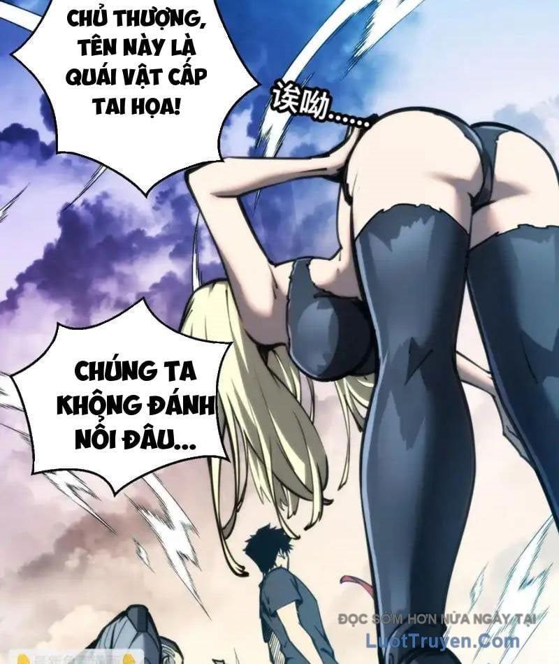 Mạt Thế: Nhân Hoàng Phiên Mời Chư Vị Nữ Đồ Đệ Nhập Tọa - Chapter 35 - Page 37