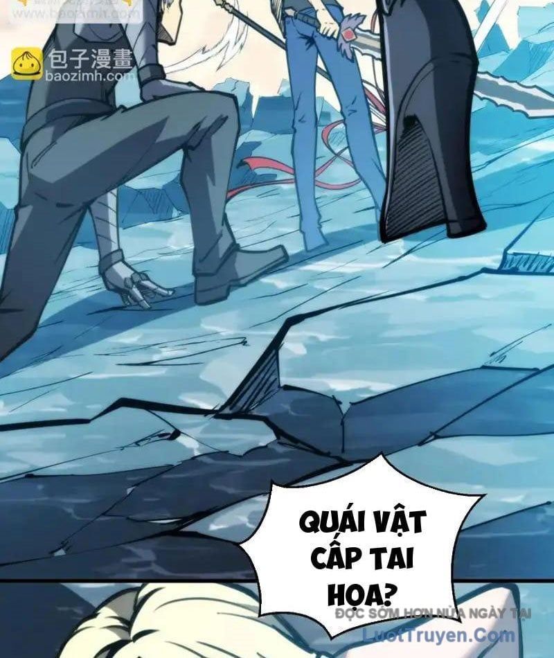 Mạt Thế: Nhân Hoàng Phiên Mời Chư Vị Nữ Đồ Đệ Nhập Tọa - Chapter 35 - Page 38