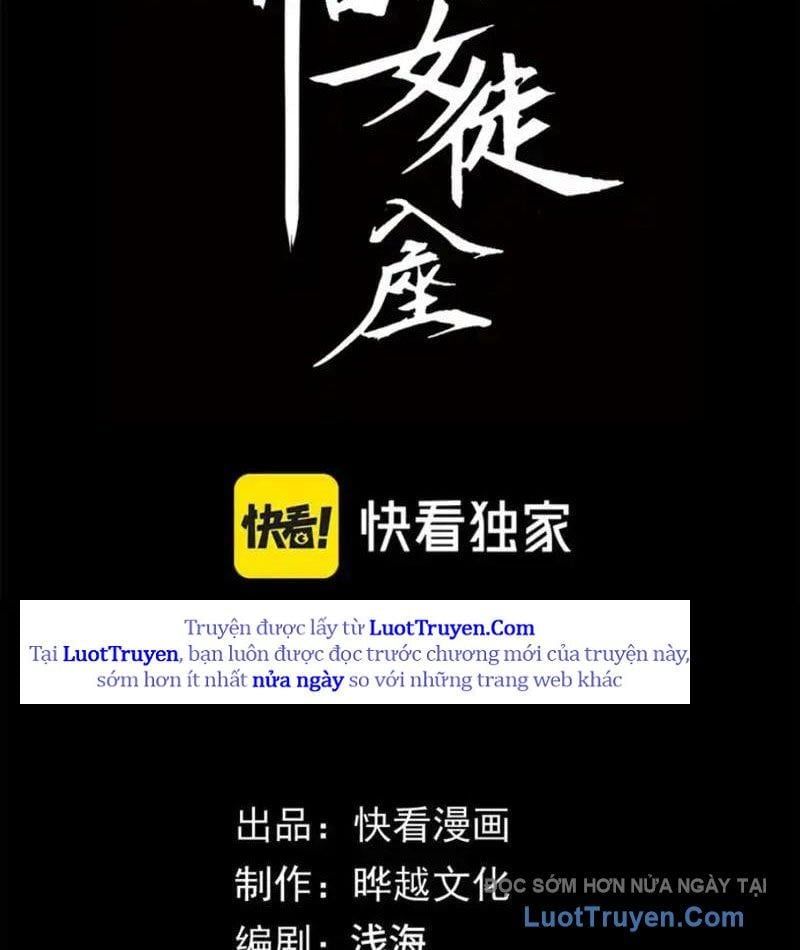 Mạt Thế: Nhân Hoàng Phiên Mời Chư Vị Nữ Đồ Đệ Nhập Tọa - Chapter 35 - Page 4