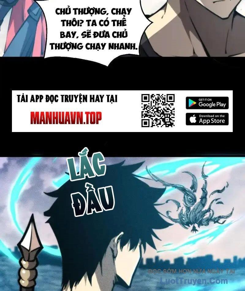 Mạt Thế: Nhân Hoàng Phiên Mời Chư Vị Nữ Đồ Đệ Nhập Tọa - Chapter 35 - Page 41