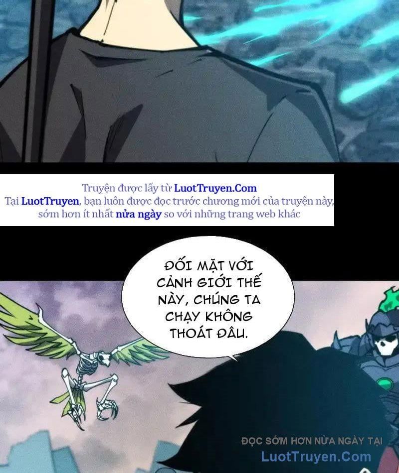 Mạt Thế: Nhân Hoàng Phiên Mời Chư Vị Nữ Đồ Đệ Nhập Tọa - Chapter 35 - Page 42