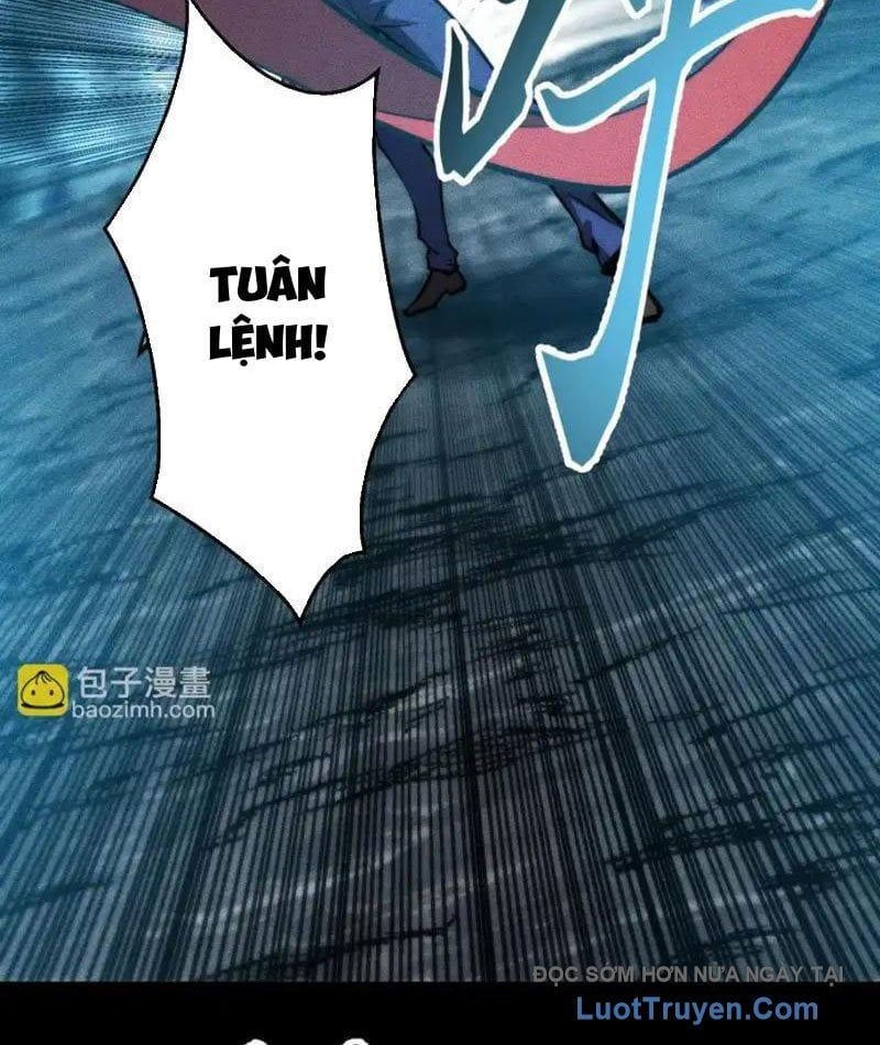 Mạt Thế: Nhân Hoàng Phiên Mời Chư Vị Nữ Đồ Đệ Nhập Tọa - Chapter 35 - Page 46