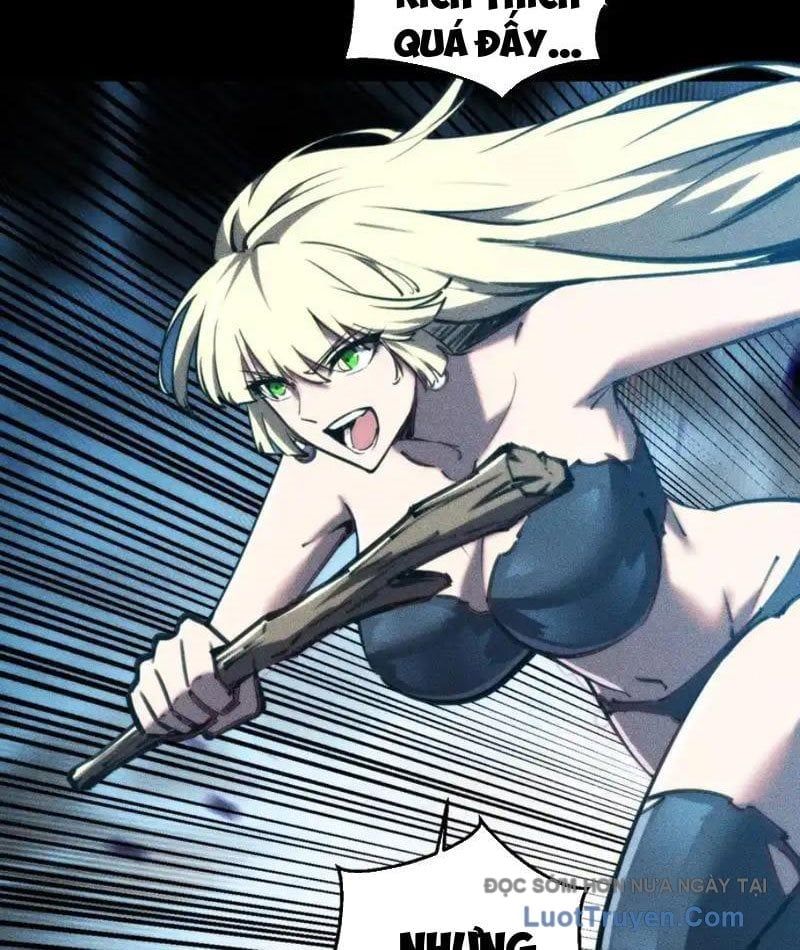 Mạt Thế: Nhân Hoàng Phiên Mời Chư Vị Nữ Đồ Đệ Nhập Tọa - Chapter 35 - Page 54