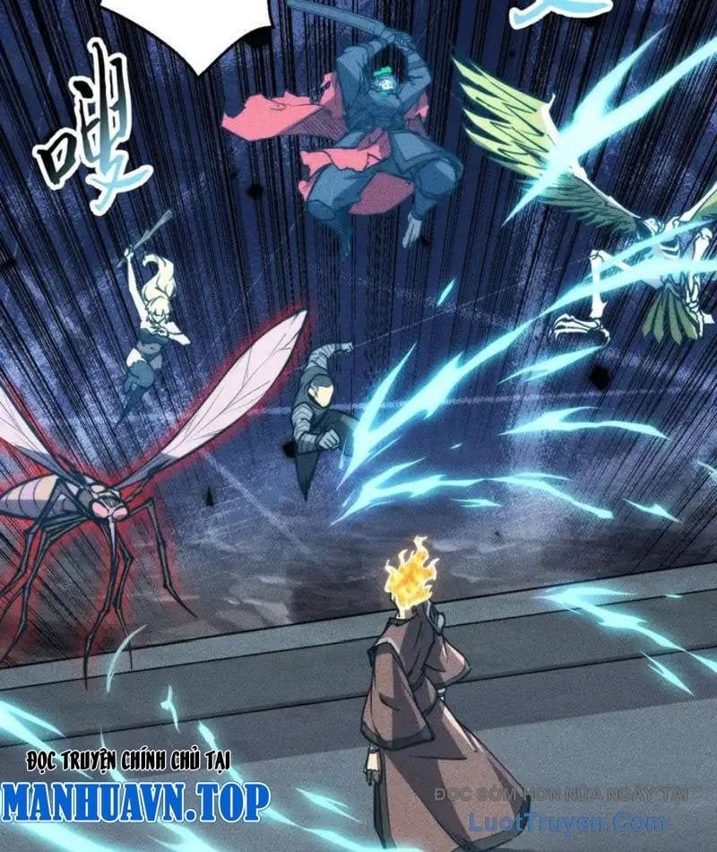 Mạt Thế: Nhân Hoàng Phiên Mời Chư Vị Nữ Đồ Đệ Nhập Tọa - Chapter 35 - Page 56