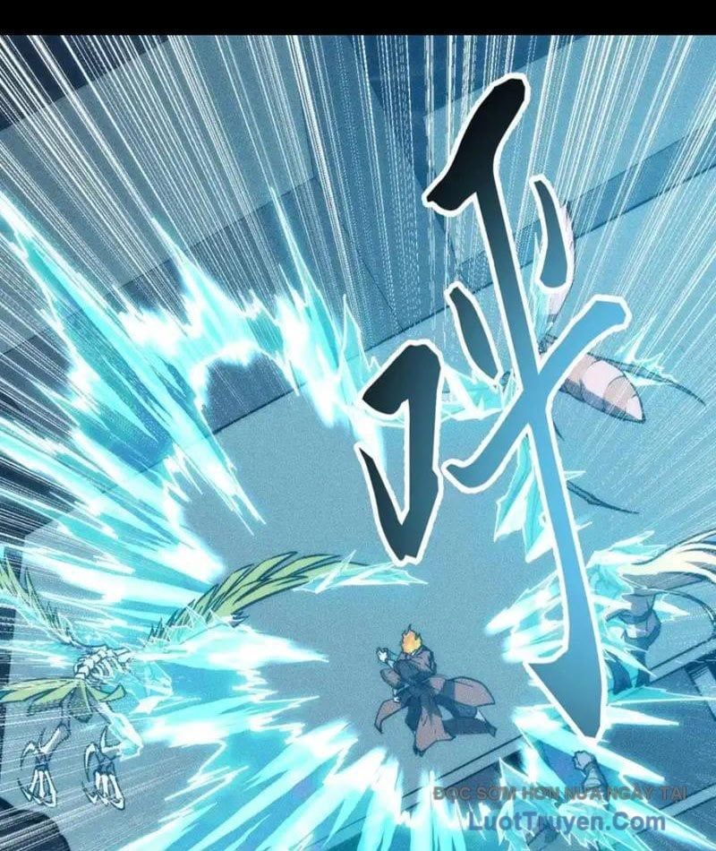 Mạt Thế: Nhân Hoàng Phiên Mời Chư Vị Nữ Đồ Đệ Nhập Tọa - Chapter 35 - Page 58