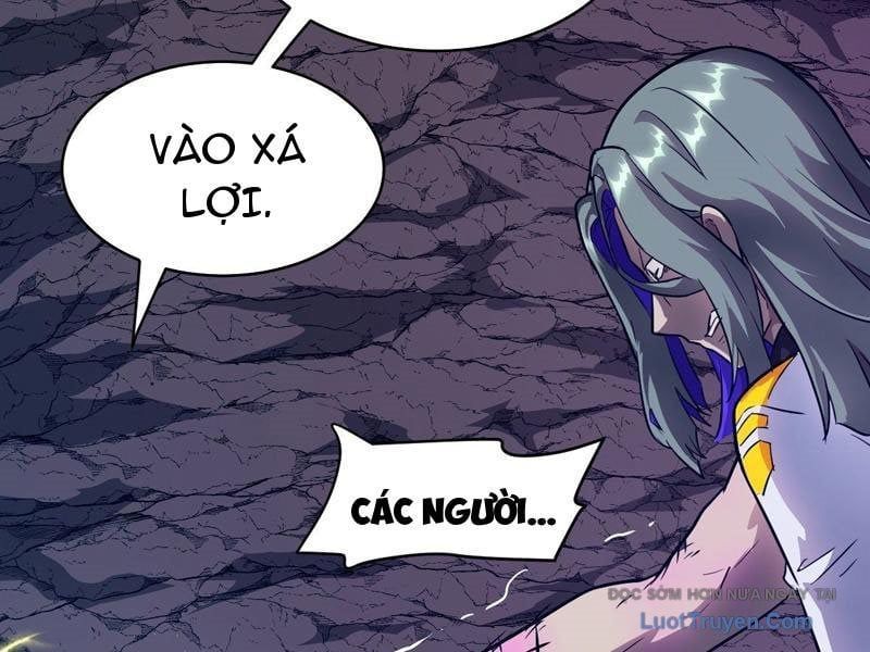 Tay Trái Của Ta Có Thể Dị Biến - Chapter 134 - Page 10
