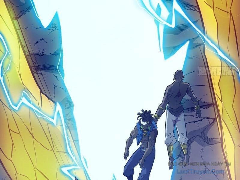 Tay Trái Của Ta Có Thể Dị Biến - Chapter 134 - Page 100