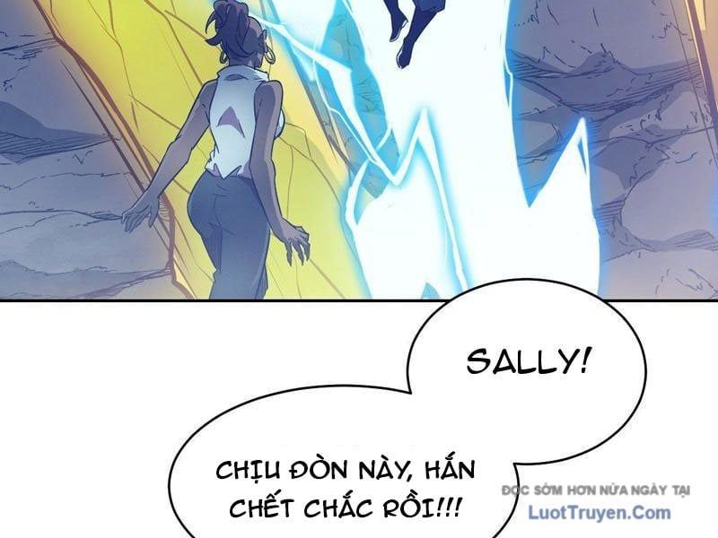 Tay Trái Của Ta Có Thể Dị Biến - Chapter 134 - Page 101