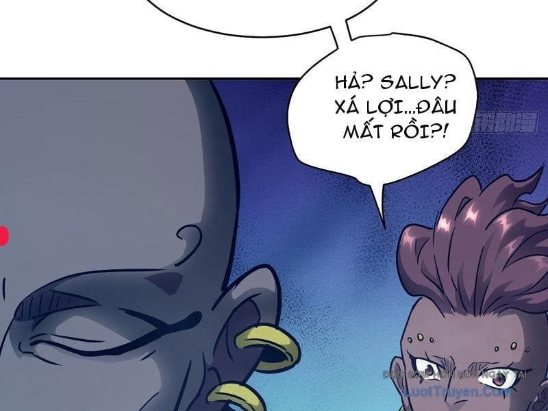 Tay Trái Của Ta Có Thể Dị Biến - Chapter 134 - Page 102