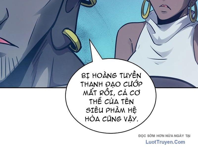 Tay Trái Của Ta Có Thể Dị Biến - Chapter 134 - Page 103