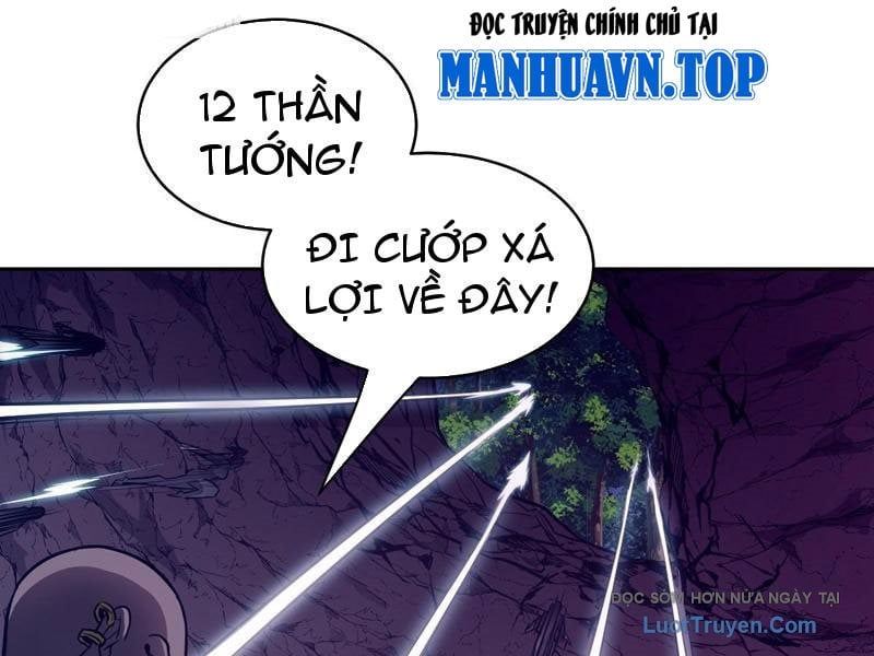 Tay Trái Của Ta Có Thể Dị Biến - Chapter 134 - Page 104