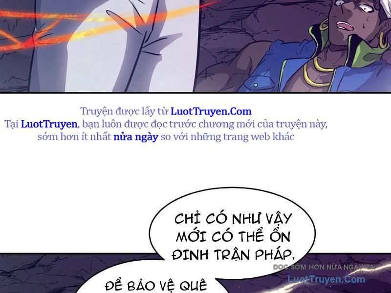 Tay Trái Của Ta Có Thể Dị Biến - Chapter 134 - Page 108