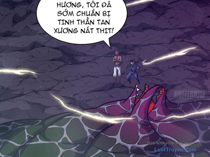 Tay Trái Của Ta Có Thể Dị Biến - Chapter 134 - Page 109