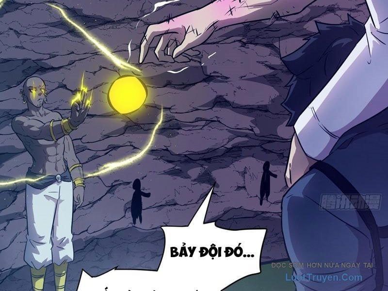 Tay Trái Của Ta Có Thể Dị Biến - Chapter 134 - Page 11