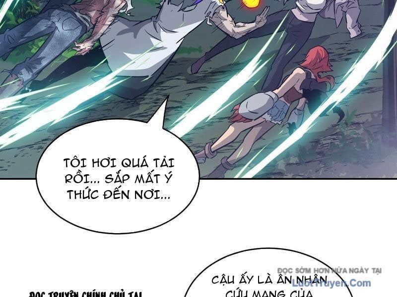 Tay Trái Của Ta Có Thể Dị Biến - Chapter 134 - Page 112