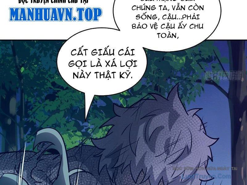 Tay Trái Của Ta Có Thể Dị Biến - Chapter 134 - Page 113