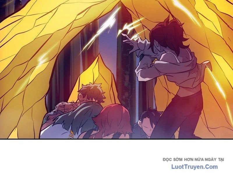 Tay Trái Của Ta Có Thể Dị Biến - Chapter 134 - Page 117