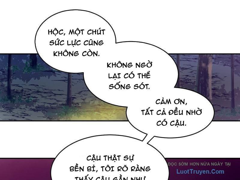 Tay Trái Của Ta Có Thể Dị Biến - Chapter 134 - Page 118