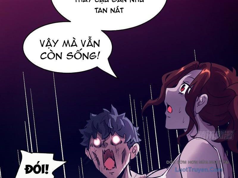 Tay Trái Của Ta Có Thể Dị Biến - Chapter 134 - Page 119