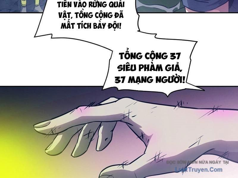 Tay Trái Của Ta Có Thể Dị Biến - Chapter 134 - Page 12
