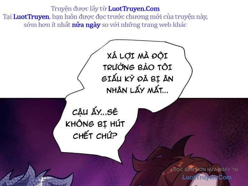 Tay Trái Của Ta Có Thể Dị Biến - Chapter 134 - Page 127