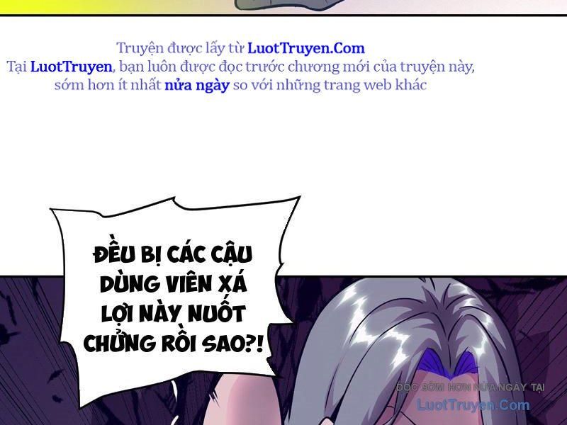 Tay Trái Của Ta Có Thể Dị Biến - Chapter 134 - Page 13