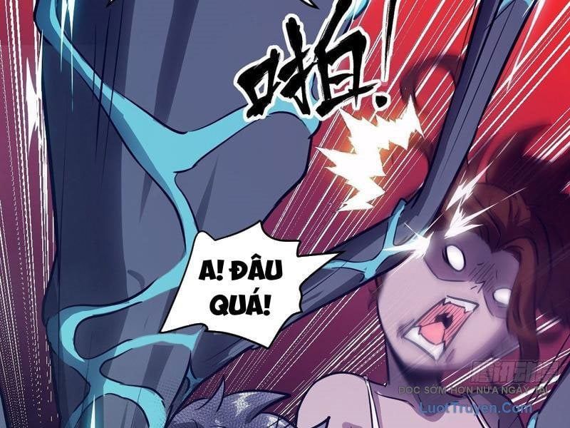 Tay Trái Của Ta Có Thể Dị Biến - Chapter 134 - Page 130