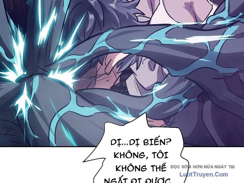 Tay Trái Của Ta Có Thể Dị Biến - Chapter 134 - Page 131
