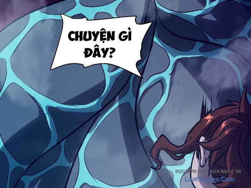 Tay Trái Của Ta Có Thể Dị Biến - Chapter 134 - Page 135