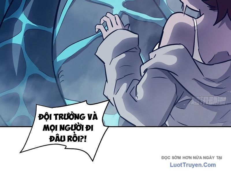 Tay Trái Của Ta Có Thể Dị Biến - Chapter 134 - Page 136