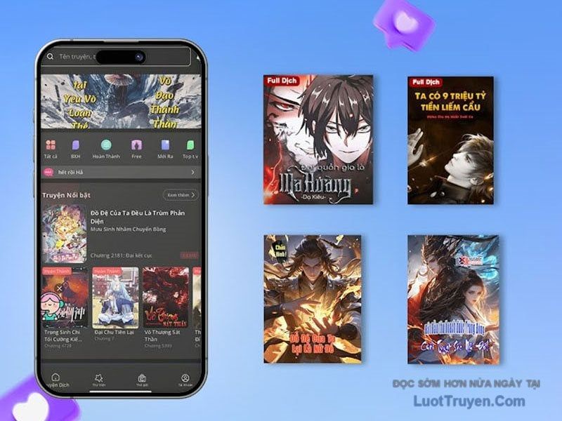 Tay Trái Của Ta Có Thể Dị Biến - Chapter 134 - Page 138