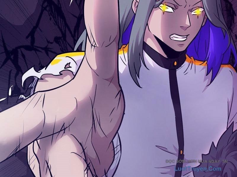 Tay Trái Của Ta Có Thể Dị Biến - Chapter 134 - Page 14