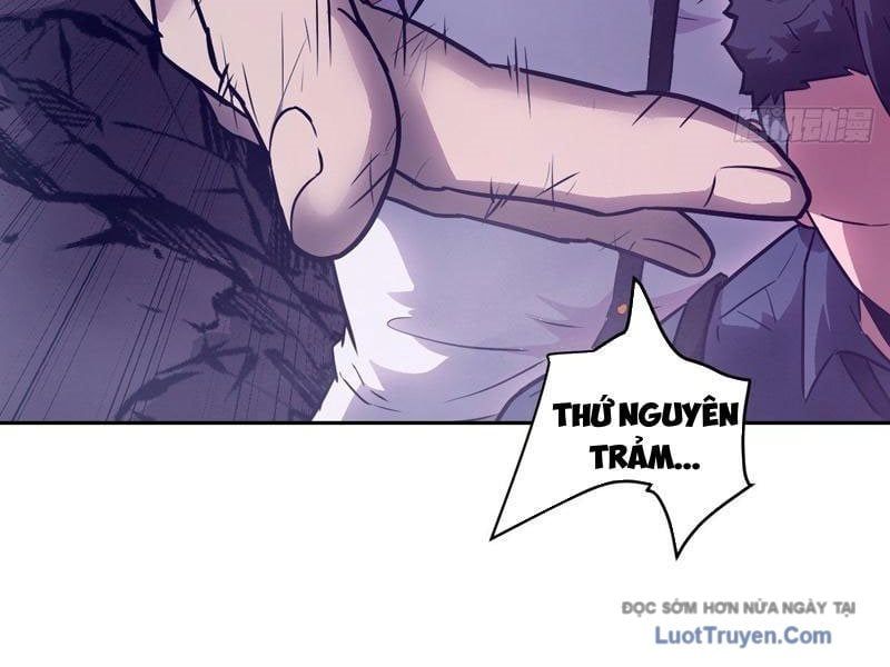Tay Trái Của Ta Có Thể Dị Biến - Chapter 134 - Page 15