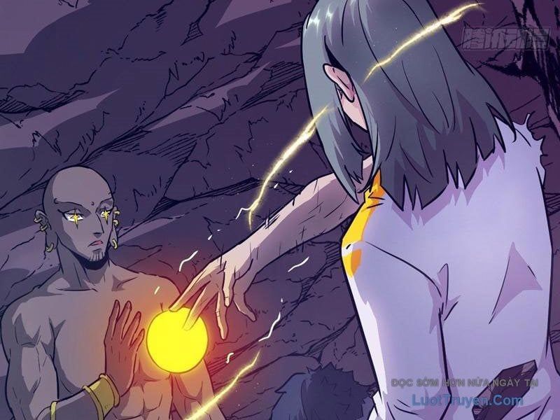 Tay Trái Của Ta Có Thể Dị Biến - Chapter 134 - Page 17