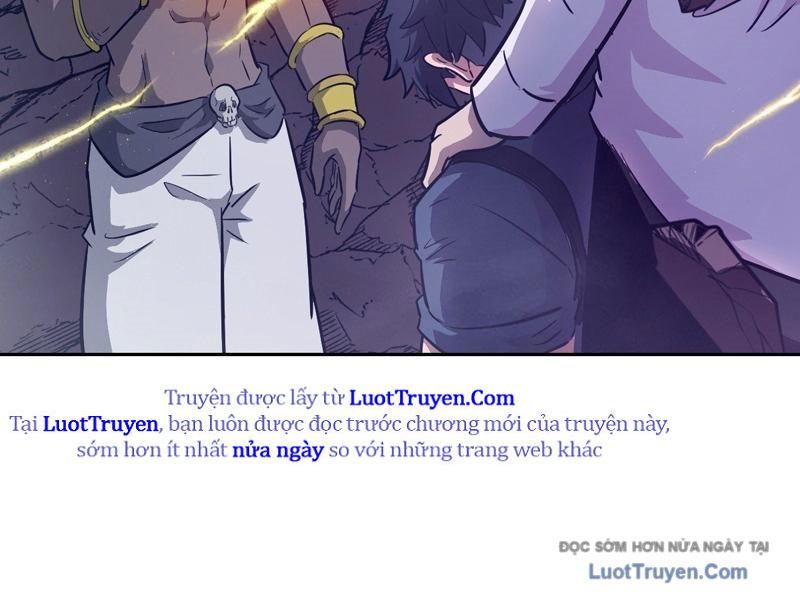 Tay Trái Của Ta Có Thể Dị Biến - Chapter 134 - Page 18