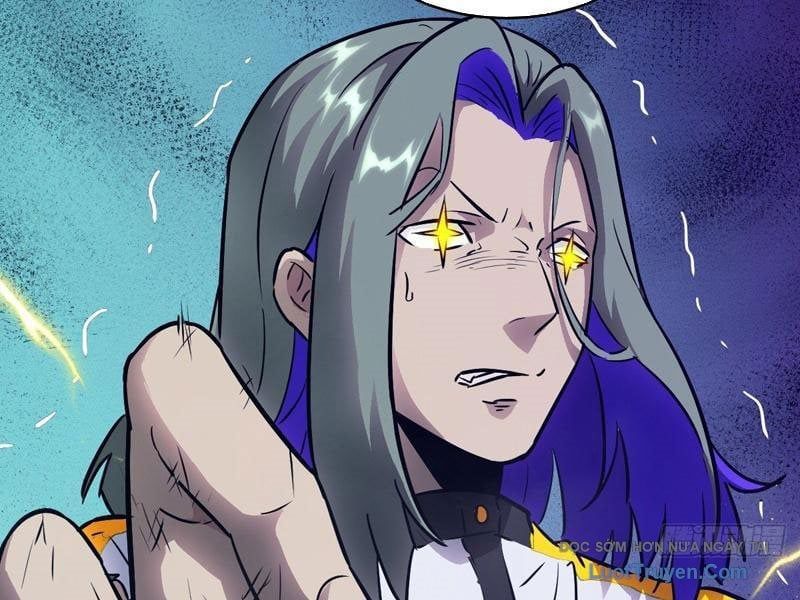 Tay Trái Của Ta Có Thể Dị Biến - Chapter 134 - Page 20