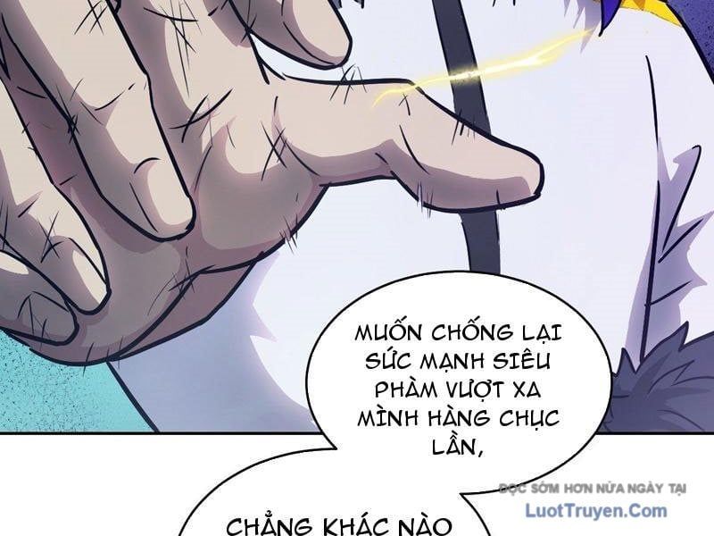 Tay Trái Của Ta Có Thể Dị Biến - Chapter 134 - Page 21