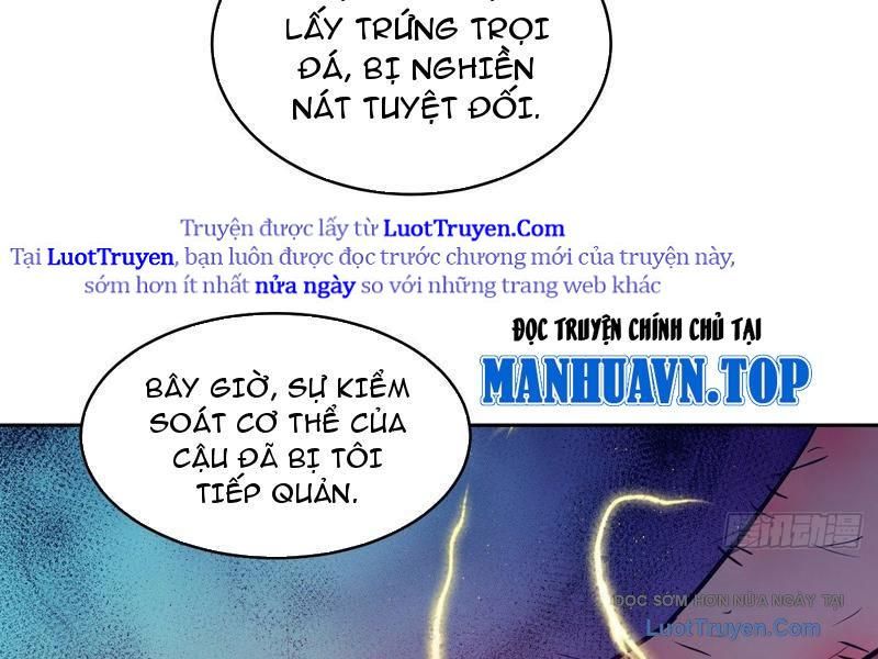 Tay Trái Của Ta Có Thể Dị Biến - Chapter 134 - Page 22