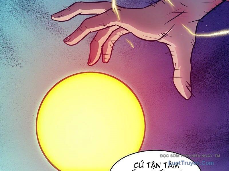Tay Trái Của Ta Có Thể Dị Biến - Chapter 134 - Page 23