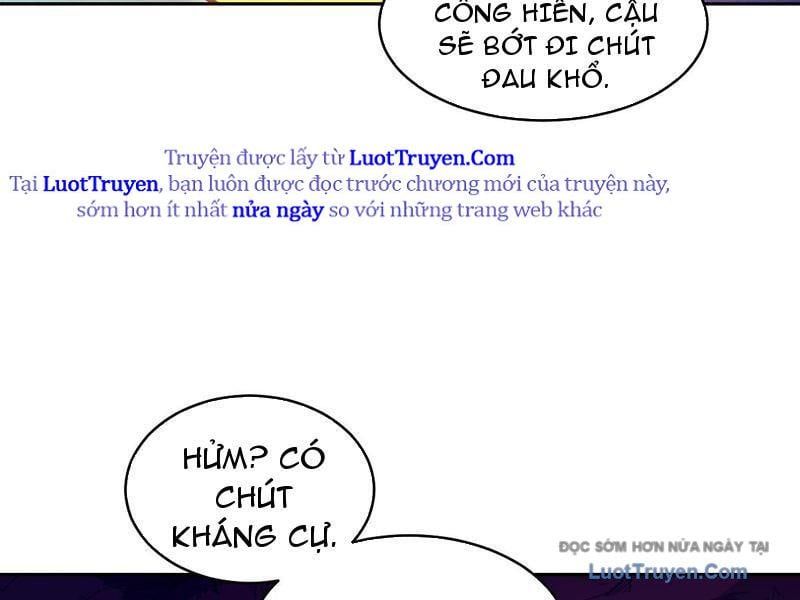 Tay Trái Của Ta Có Thể Dị Biến - Chapter 134 - Page 24