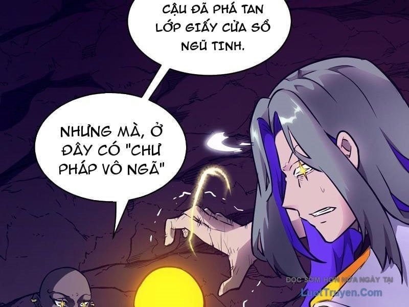 Tay Trái Của Ta Có Thể Dị Biến - Chapter 134 - Page 25