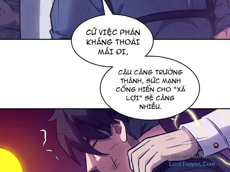 Tay Trái Của Ta Có Thể Dị Biến - Chapter 134 - Page 27