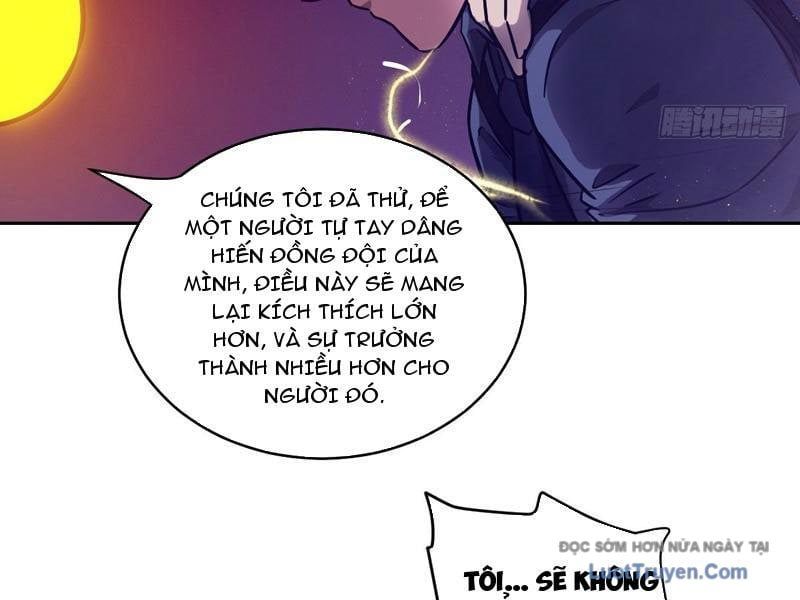 Tay Trái Của Ta Có Thể Dị Biến - Chapter 134 - Page 28