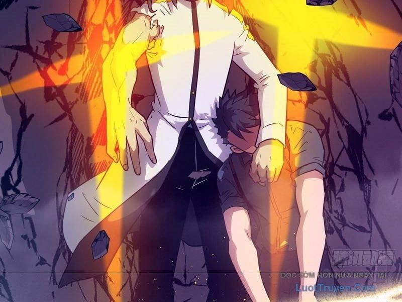 Tay Trái Của Ta Có Thể Dị Biến - Chapter 134 - Page 3