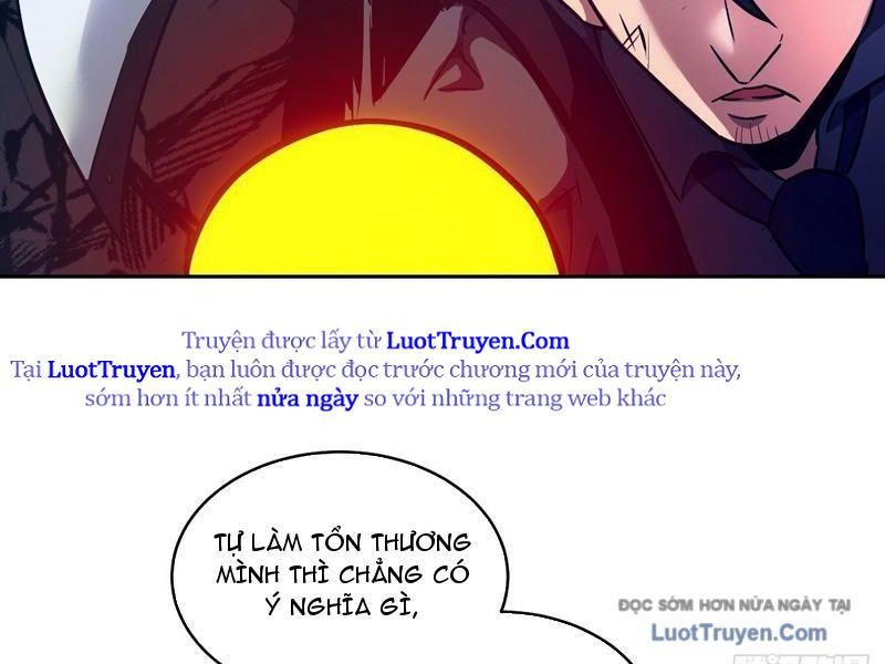 Tay Trái Của Ta Có Thể Dị Biến - Chapter 134 - Page 31