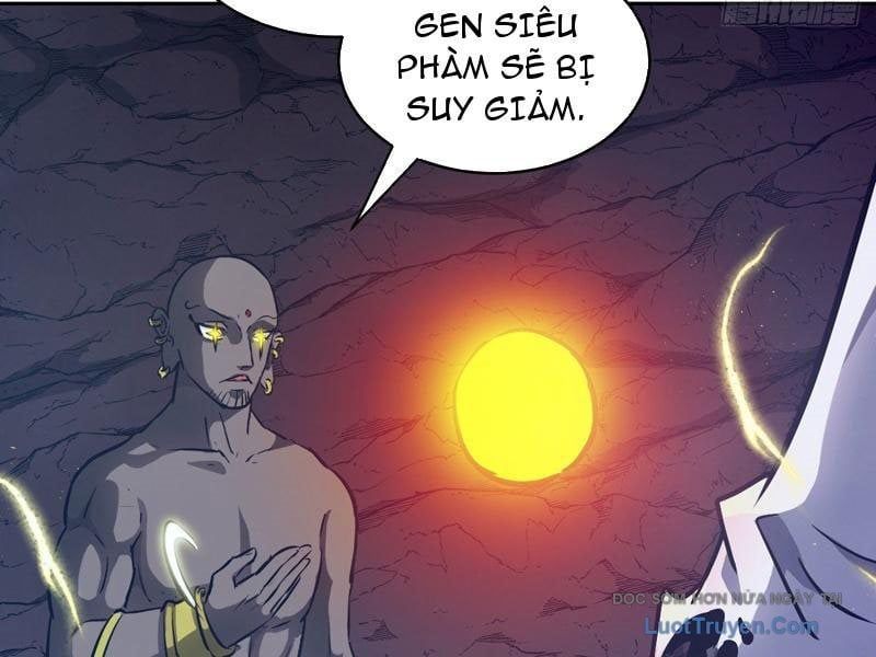 Tay Trái Của Ta Có Thể Dị Biến - Chapter 134 - Page 32