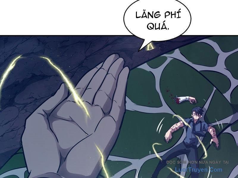 Tay Trái Của Ta Có Thể Dị Biến - Chapter 134 - Page 34